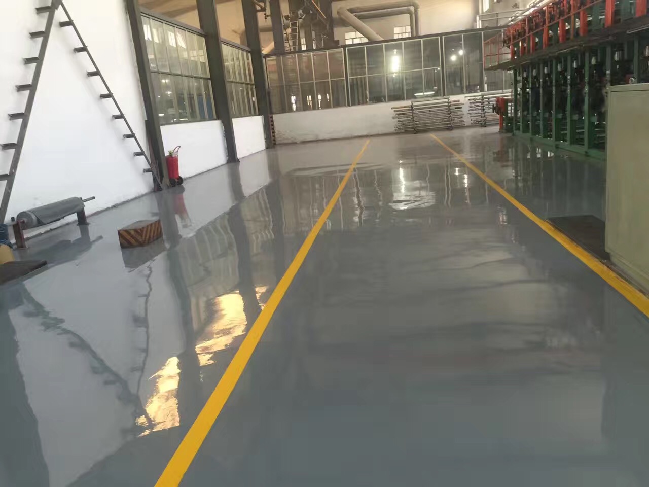 江蘇大海塑料有限公司