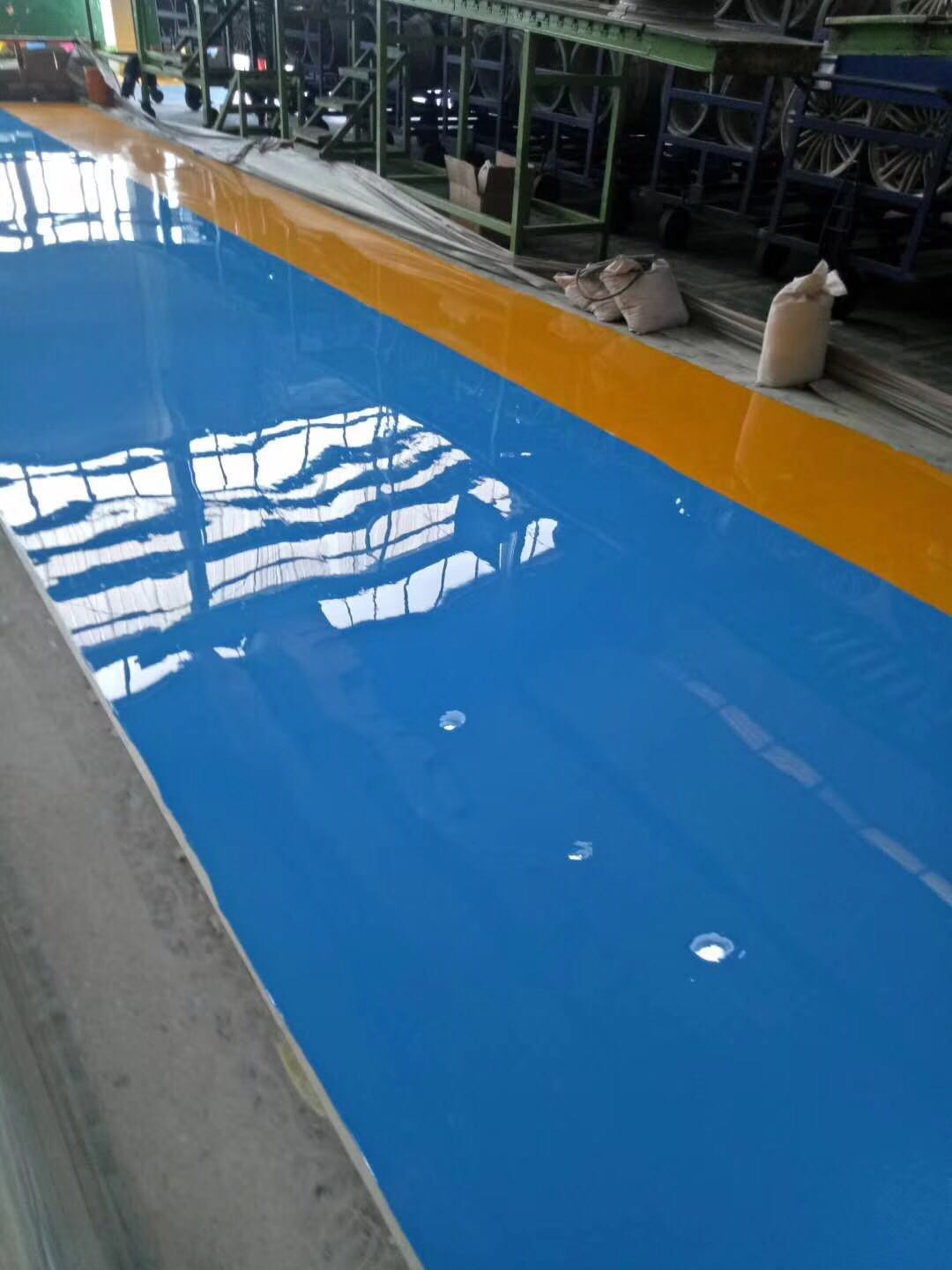 洛陽大資塑業(yè)有限公司