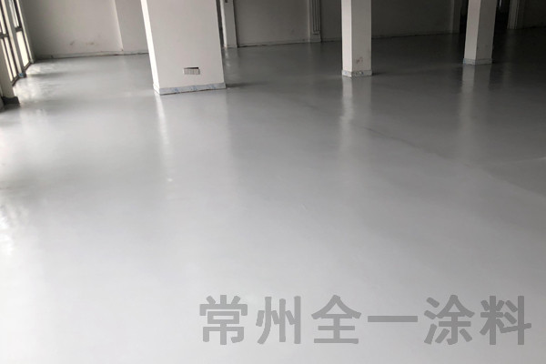 混凝土密封固化劑地坪依靠這些優(yōu)點(diǎn)，竟然發(fā)展這么快！
