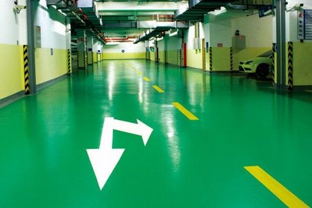 環(huán)氧地坪漆價格