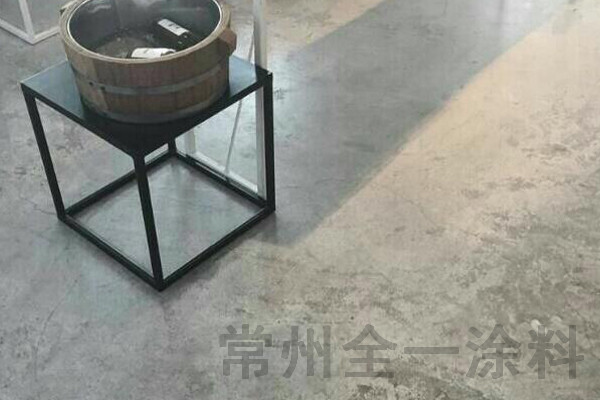 你是否知道混凝土密封固化劑地坪的優(yōu)勢？