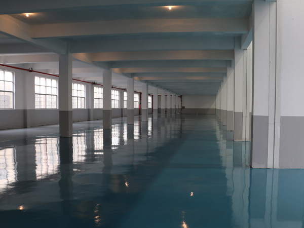 環(huán)氧地坪的作用是什么？環(huán)氧地坪主要用在哪些場合？