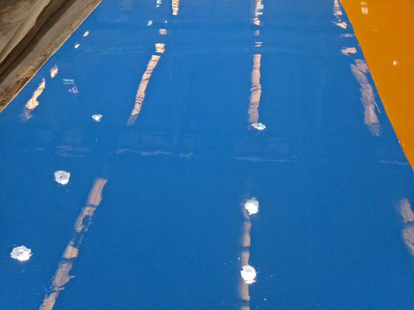 環(huán)氧地坪工程的應(yīng)用范圍有哪些？