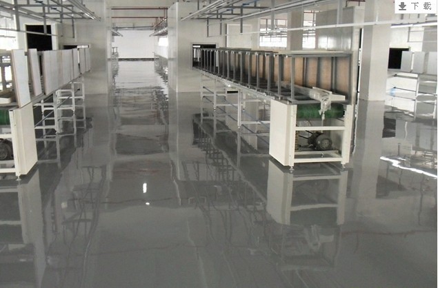 施工環(huán)境對(duì)環(huán)氧地坪表面粗糙的影響如何控制？